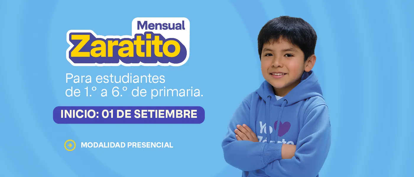 Zaratito