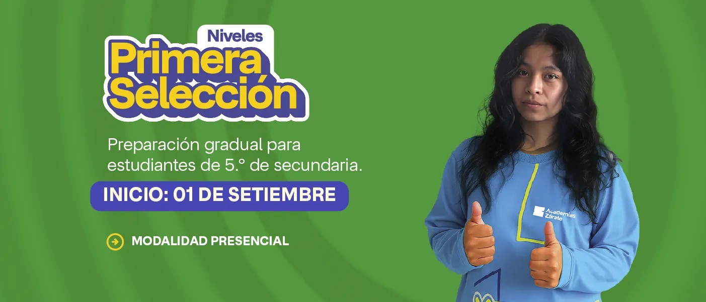Primera Selección