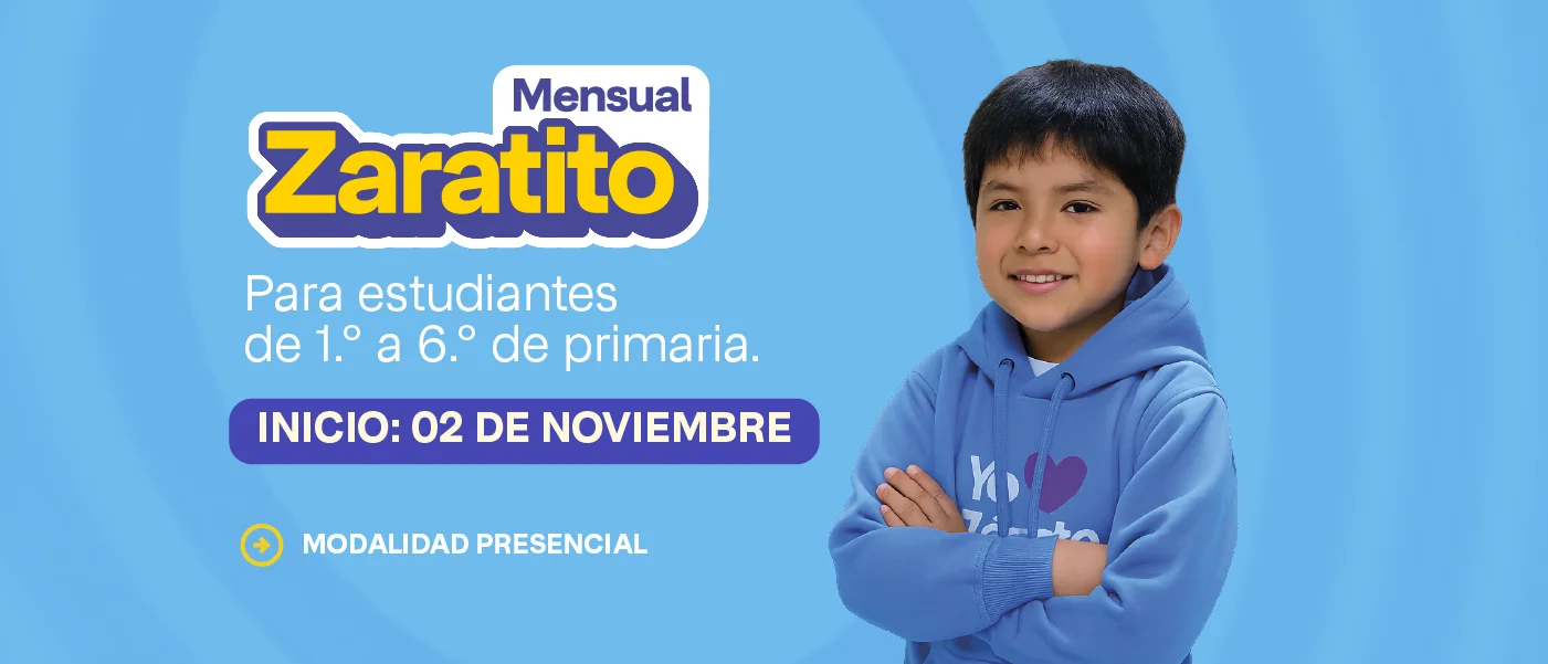Zaratito